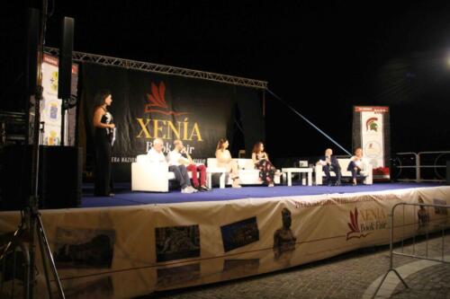 Xenia Book Fair VII Edizione 2022