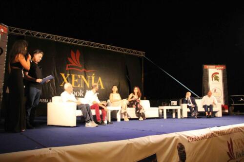 Xenia Book Fair VII Edizione 2022