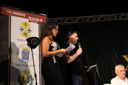 Domenico Polito e Maria Teresa Notarnicola