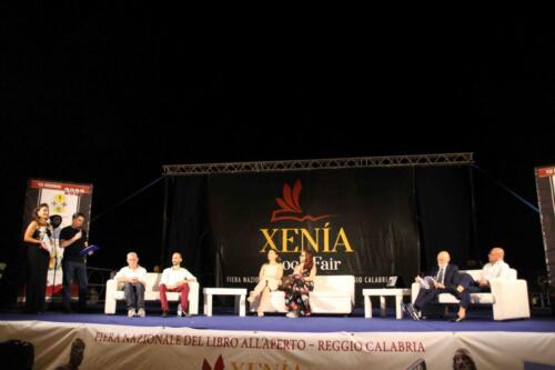Xenia Book Fair VII Edizione 2022
