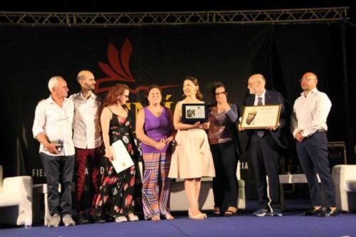 Xenia Book Fair VII Edizione 2022
