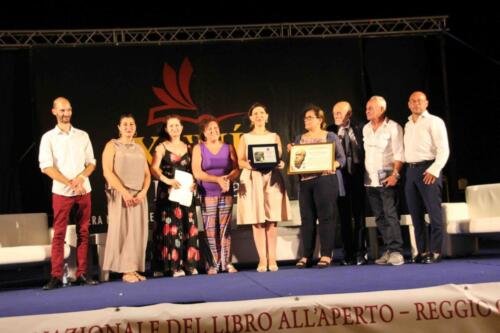 Xenia Book Fair VII Edizione 2022