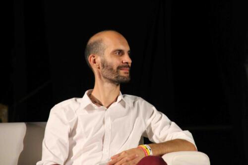 Carmine Verduci Presidente Pro Loco Brancaleone